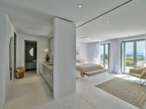 Aegean Hestia Luxury Villa