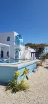 LA GRANDE SHORES Beach Resort Hotels in Santa Fe