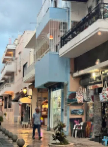 โซล โคโลเนียล โรงแรมใน