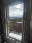 Stokesay Inn and b and b - Desayuno