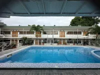 CASA BLANCA HOTEL - 3 étoiles