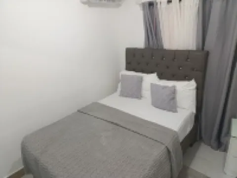 "comodidad, seguridad y cercano a todo" Hotels in 