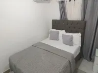 "comodidad, seguridad y cercano a todo" Hoteles en Distrito Municipal La Caleta