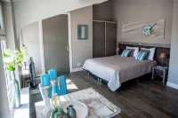 Hof Van Alexander Boutiquehotel Hôtels à : Ouddorp