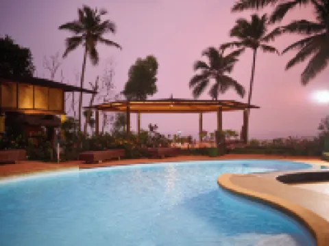 Ananda Lakshmi Ayurveda Retreat Hoteles en Kottukal