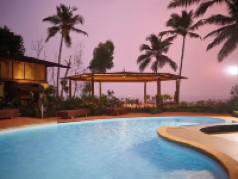 Ananda Lakshmi Ayurveda Retreat