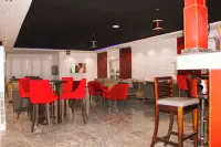 MacDestly Hotel - breakfast