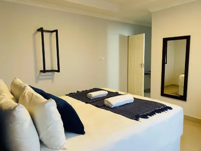 Executive Suite and Spa Các khách sạn ở 