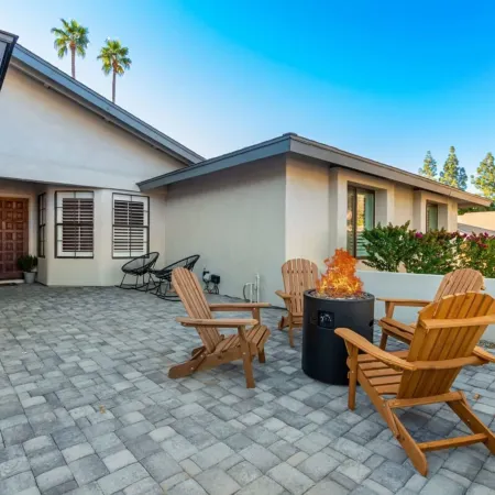 La Vieve Family Oasis-free Htd Pool-billiards-bbq