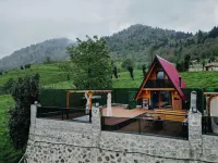 Yerumoni Bungalov Hotel a Camlihemsin