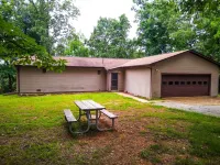 Lake Wappapello Hotels in Poplar Bluff