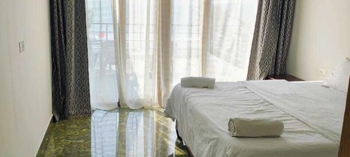 Vivaans Beach Resort Hotels in Canacona