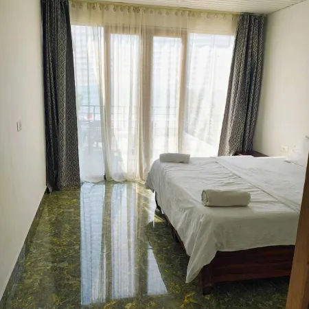 Vivaans Beach Resort