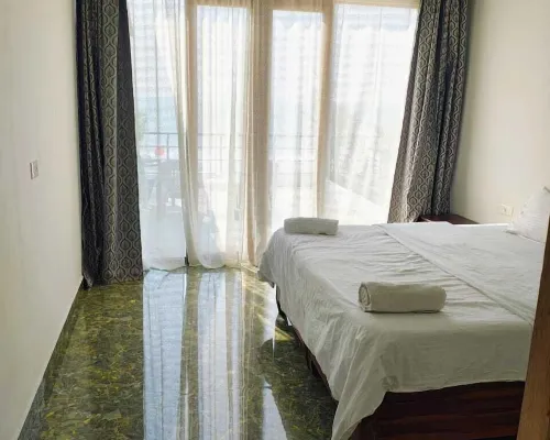 Vivaans Beach Resort Hotels in Pololem