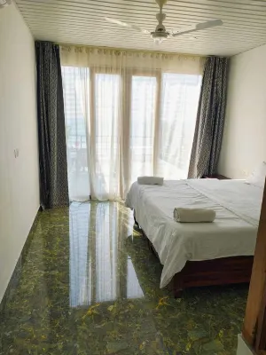 Vivaans Beach Resort