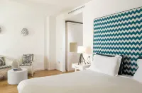 Relais Blu - que admiten mascotas
