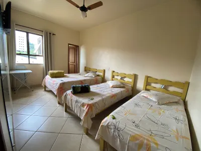 Hotel Parada Real Hotels in Santa Cruz de Minas