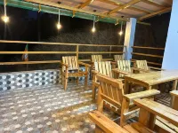 Abodes Himalaya View Hoteles en Distrito de Almora