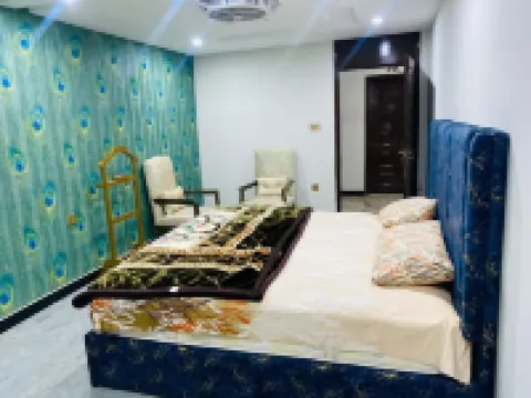 Azam Guest House