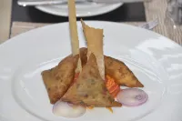 La Maison Royale - WESTLANDS - breakfast