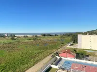 Resid. Clube Mar Grosso - Laguna - Lag706 拉古納酒店