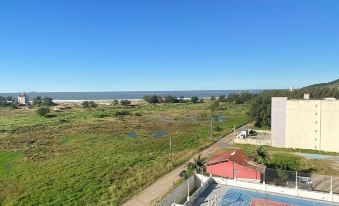 Resid. Clube Mar Grosso - Laguna - Lag706