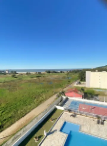 Resid. Clube Mar Grosso - Laguna - Lag706