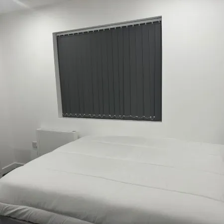 Luton Centrally Located Apartment v close London Luton Airport