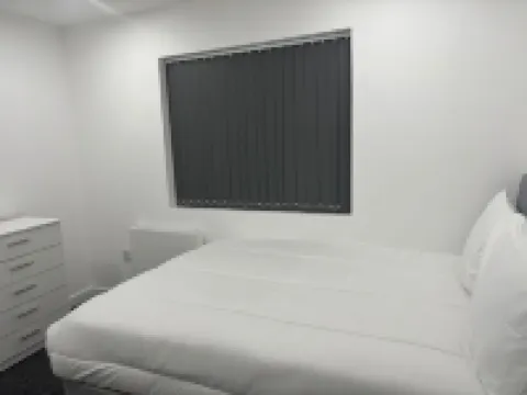 Luton Centrally Located Apartment v close London Luton Airport
