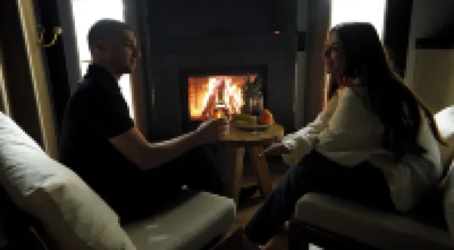 Exclusive Hill Sapanca