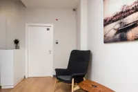 Fmo Apartments Boavista