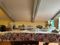 B&B ラ ディモラ ディ サン パオロ