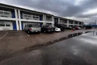 Deluxe Inn Motel By Oyo Grand Prairie Interstate 30 Hotels in Grand Prairie