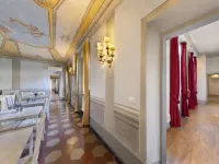 B&B 이 콰트로 포에티 산타 크로체 주변 호텔
