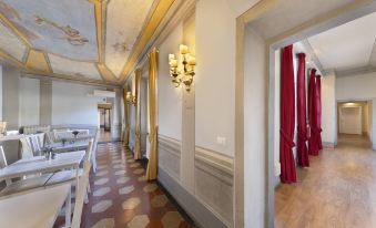 B&B I Quattro Poeti