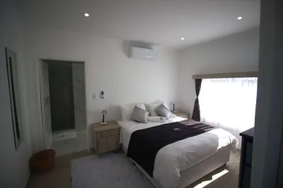Little Bush Guesthouse Hotels in 