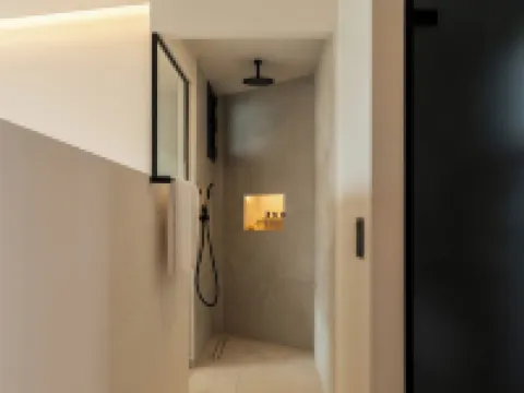 Nimfi Suites Hotels in Skiathos