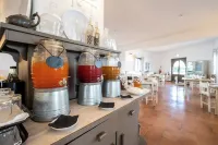 Hotel La Sciara - servizio colazione