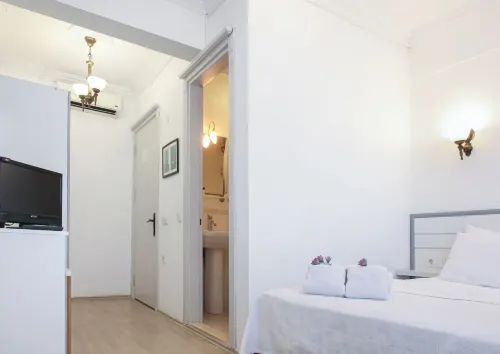 Su Otel Bozcaada