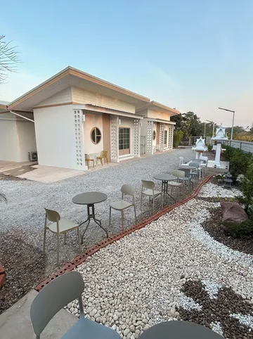 รูปภาพของบ้านเซน ฮาร์โมนี