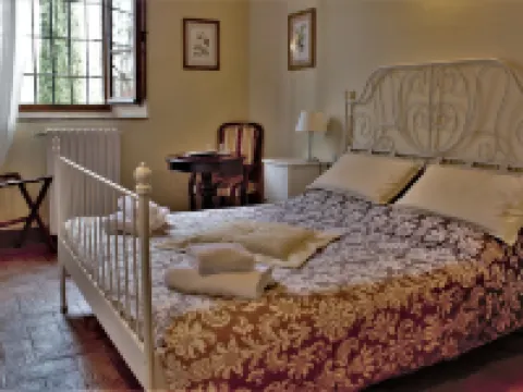 Relais CastelBigozzi Hotels in Monteriggioni