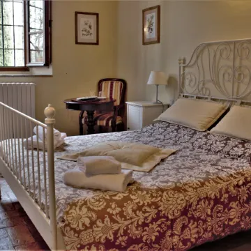 Relais CastelBigozzi