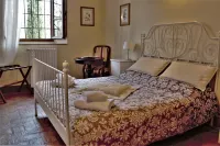 Relais CastelBigozzi Hotel di Monteriggioni