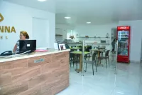 Goyanna Hotel Hotel a Goiana