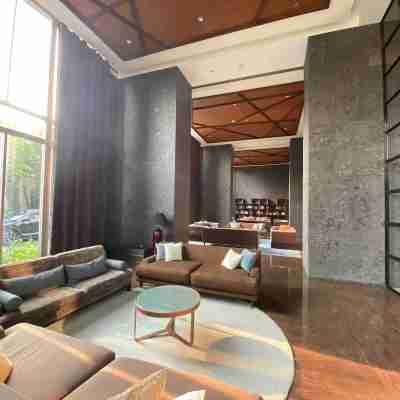 Salute de Senopati - Luxury Apartments Others