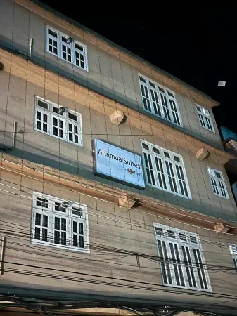Anamoa Suites by India Trail Nagaland