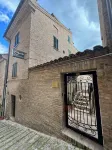 La Dimora del Borgo Các khách sạn ở 