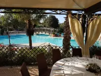 Relais Il Postiglione - Antica Posta dei Chigi Hotels in Campagnano di Roma