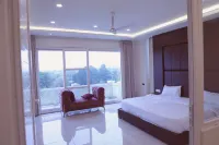 Hotel Veera Hotels in Hoshiarpur