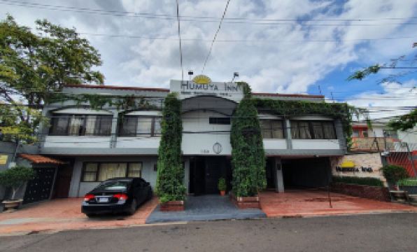 Humuya Inn
